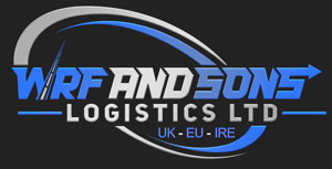 WRF & Sons Logistics LTD